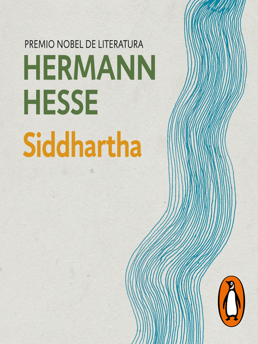 Title details for Siddhartha by Hermann Hesse - Available